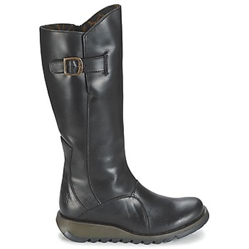 Bottes plates Fly London MOL 2 - Fly London - Modalova