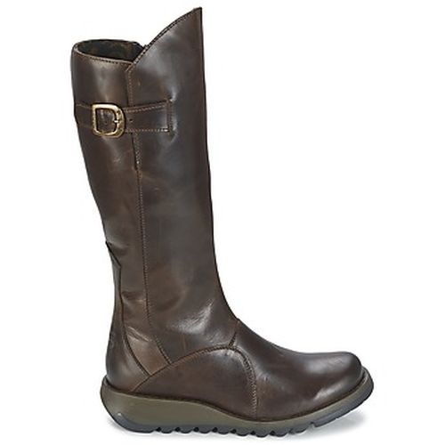 Bottes plates Fly London MOL 2 - Fly London - Modalova