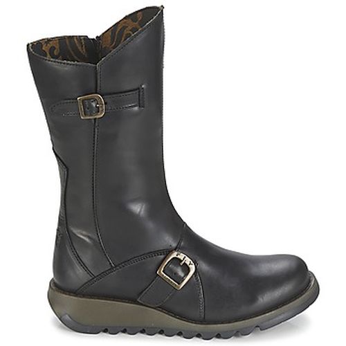 Bottes à talon Fly London MES2 - Fly London - Modalova