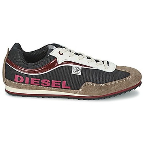 Baskets basses Basket - Diesel - Modalova