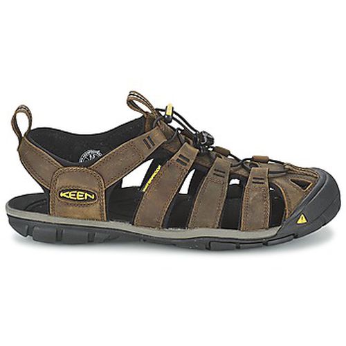 Sandales CLEARWATER CNX LEATHER - Keen - Modalova