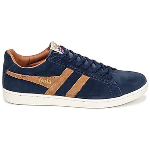 Baskets basses Gola EQUIPE SUEDE - Gola - Modalova