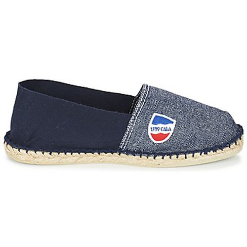 Espadrilles CLASSIQUE BICOLORE - 1789 Cala - Modalova