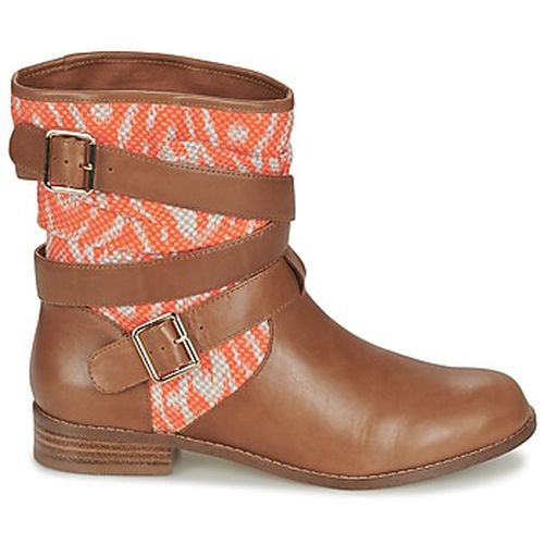 Boots Mellow Yellow VABELO - Mellow Yellow - Modalova