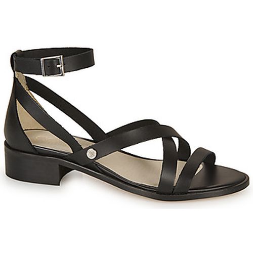 Sandales à talon COUTIL - Casual Attitude - Modalova