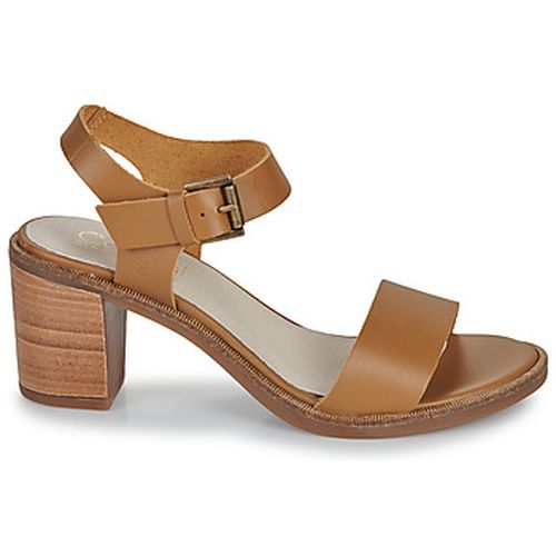 Sandales à talon CAILLE - Casual Attitude - Modalova