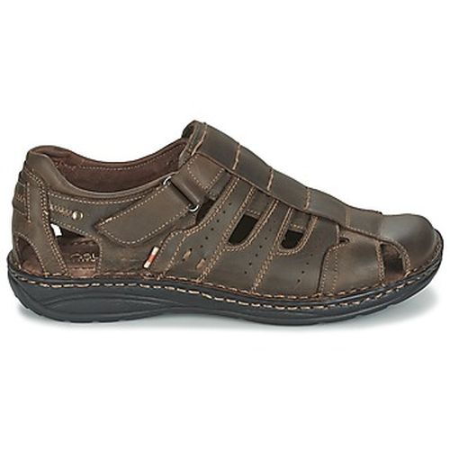 Sandales plates ZIRONDEL - Casual Attitude - Modalova
