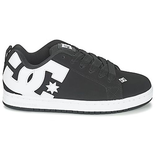 Baskets basses COURT GRAFFIK - DC Shoes - Modalova