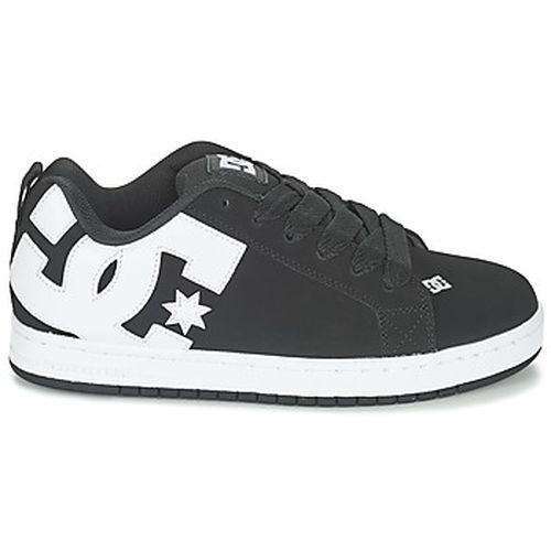 Chaussures de Skate COURT GRAFFIK - DC Shoes - Modalova