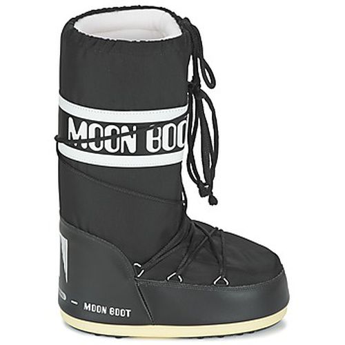 Bottes neige NYLON - Moon Boot - Modalova