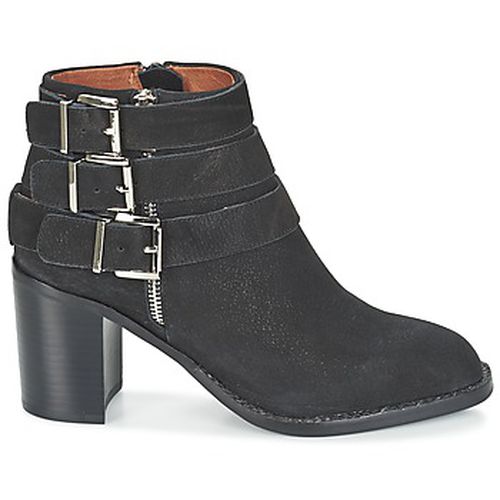 Bottines Jeffrey Campbell RAYBURN - Jeffrey Campbell - Modalova