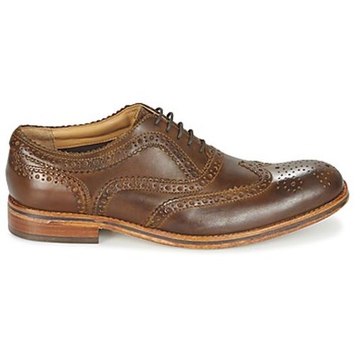 Derbies Hudson KEATING CALF - Hudson - Modalova