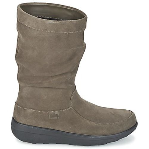 Boots LOAF SLOUCHY KNEE BOOT SUEDE - FitFlop - Modalova