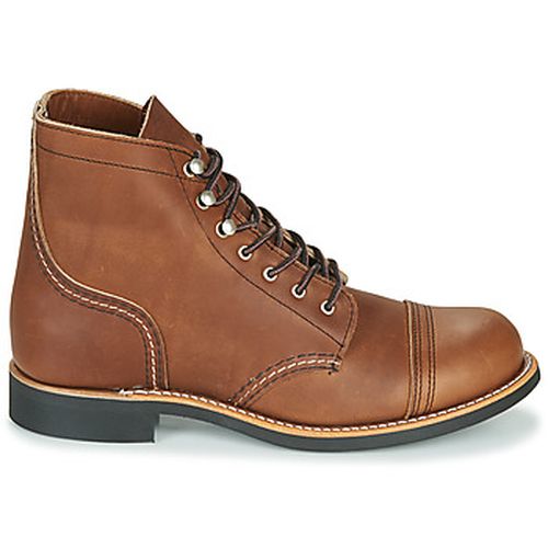 Boots Red Wing 3365 IRON RANGER - Red Wing - Modalova