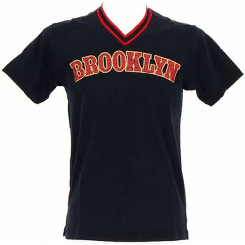 T-shirt Jordan Son of Mars Best of Brooklyn - Nike - Modalova