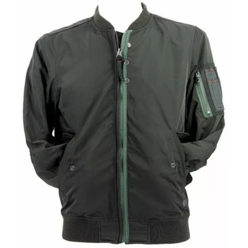 Blouson Diesel JR (Gris) - Diesel - Modalova