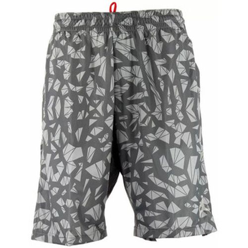 Short Short Jordan Fragmented Print - Nike - Modalova