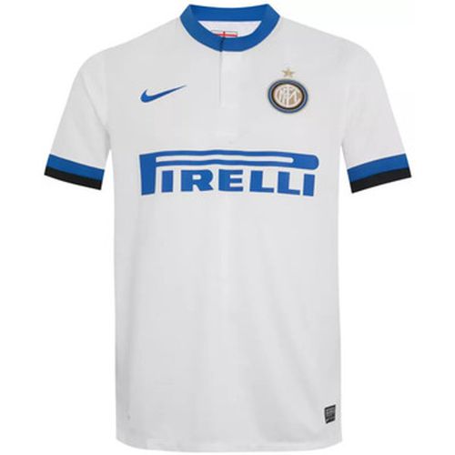 T-shirt Inter Milan Stadium Away 2013/2014 - Nike - Modalova