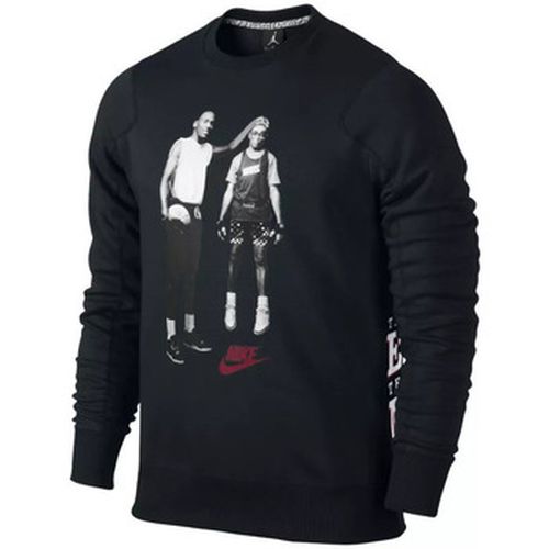 Sweat-shirt Jordan Mike and Mars Fleece - Nike - Modalova