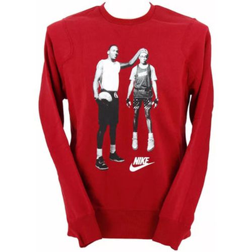 Sweat-shirt Jordan Mike and Mars Fleece - Nike - Modalova