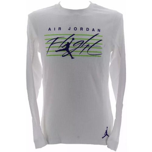 T-shirt Jordan Flight Graphic Thermal - 5768 - Nike - Modalova