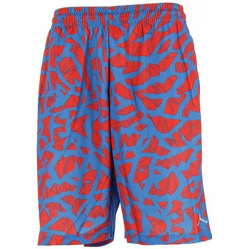 Short Short Jordan Fragmented Print - Nike - Modalova