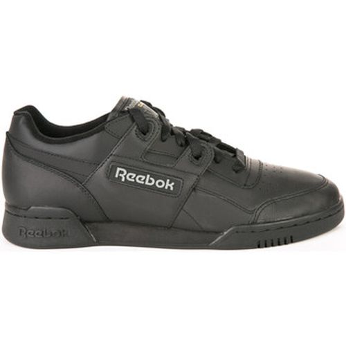 Baskets basses Workout Plus - Reebok Sport - Modalova