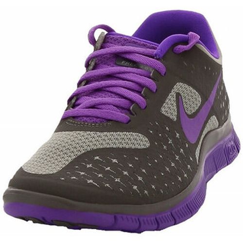 Baskets basses Nike Free 4.0 - Nike - Modalova