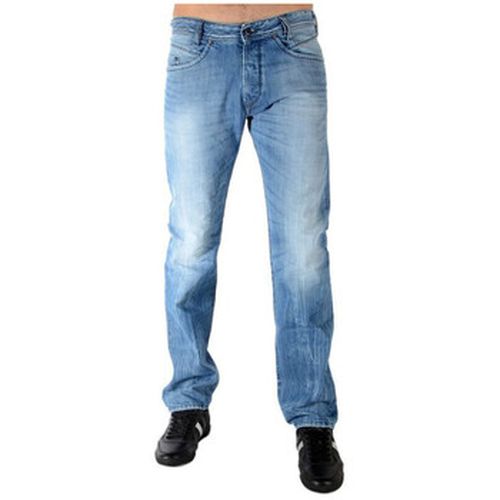 Jeans Diesel Poiak 816P - Diesel - Modalova