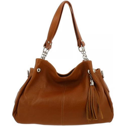 Sac BOTELLO sac hobo en cuir - Dupond Durand - Modalova