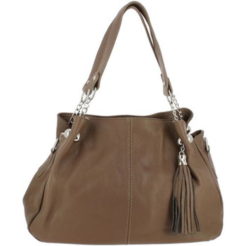 Sac BOTELLO sac hobo en cuir - Dupond Durand - Modalova