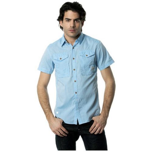 Chemise G-Star Chemise COAST Blue - G-Star Raw - Modalova