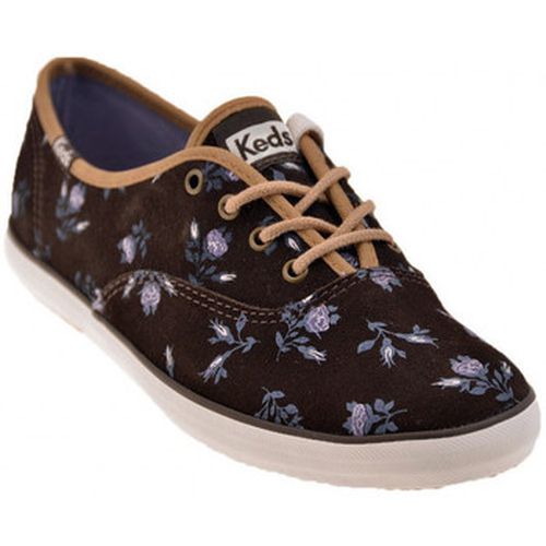 Baskets Keds CH Suede - Keds - Modalova