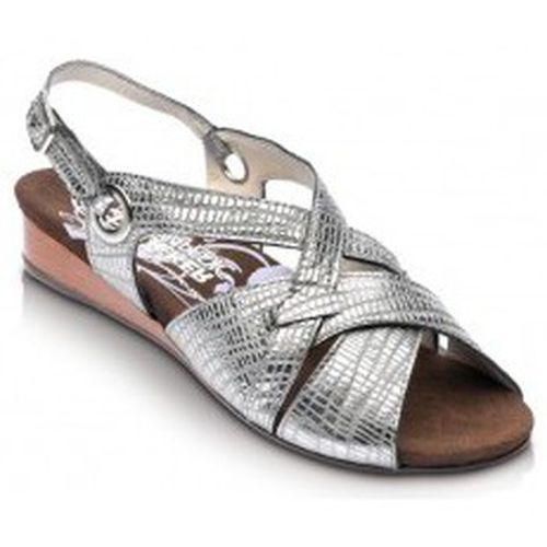 Sandales sandale confortable - Drucker Calzapedic - Modalova