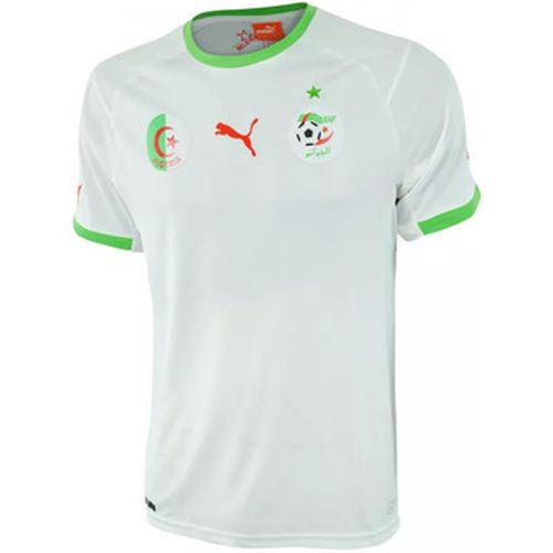 T-shirt de football Algérie Home - Puma - Modalova