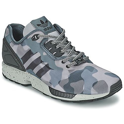 Baskets basses ZX FLUX DECON - adidas - Modalova