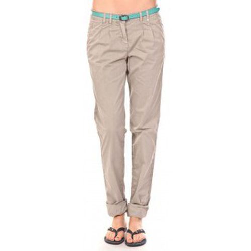 Pantalon Pantalon Ceinture - Tom Tailor - Modalova