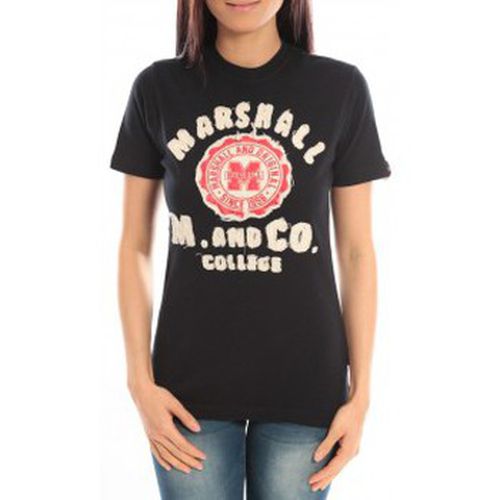 T-shirt T-shirt Marshall Original M and Co 2346 - Sweet Company - Modalova