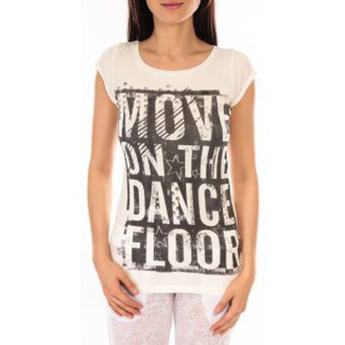 T-shirt T-shirt Atelier du Marais DANCEFLOOR - L'atelier Du Marais - Modalova