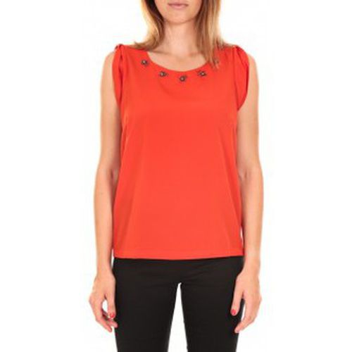 Blouses Top BABALULA S/S - Vero Moda - Modalova