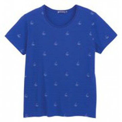 T-shirt Tee shirt MC 3433448220 - Petit Bateau - Modalova