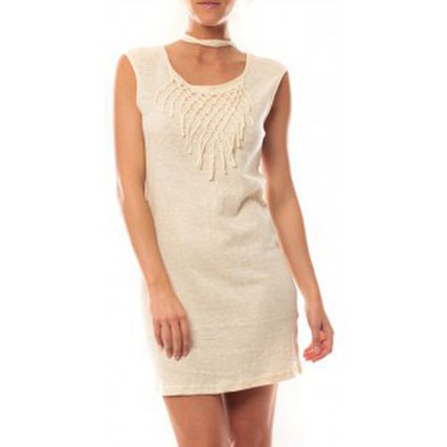 Robe Starlight SL Mini Dress 10107349 - Vero Moda - Modalova