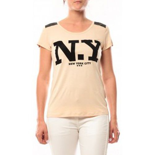 T-shirt T-Shirt Love Look NY 1660 - Dress Code - Modalova