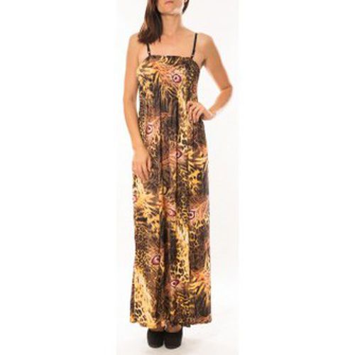 Robe Robe Huamei F723 - By La Vitrine - Modalova