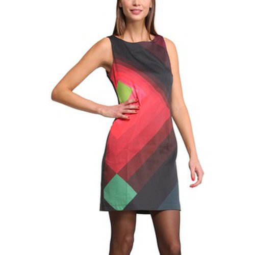 Robe Robe Ada 47V2836 - Desigual - Modalova