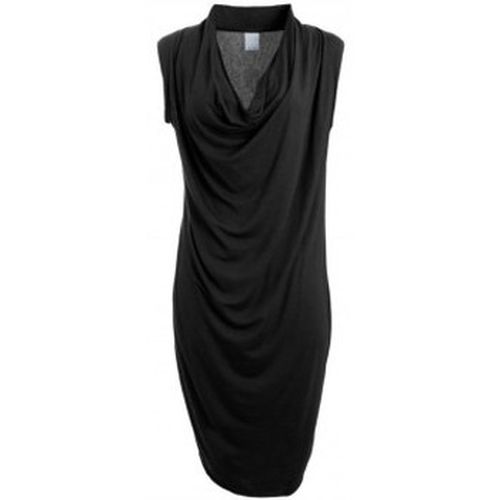 Robe Dina Drapy S/L Short Dress It - Vero Moda - Modalova
