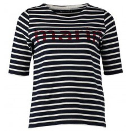 T-shirt Tee-shirt Marinière 1078949240 - Petit Bateau - Modalova