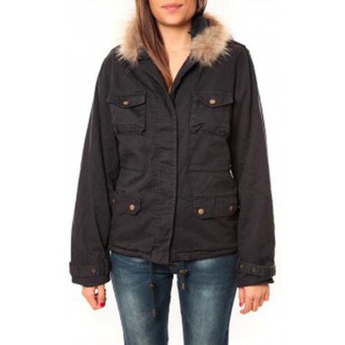 Manteau Parka Laklook IP11058 - Sweet Company - Modalova