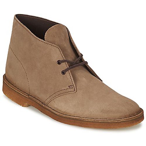 Boots Clarks DESERT BOOT - Clarks - Modalova