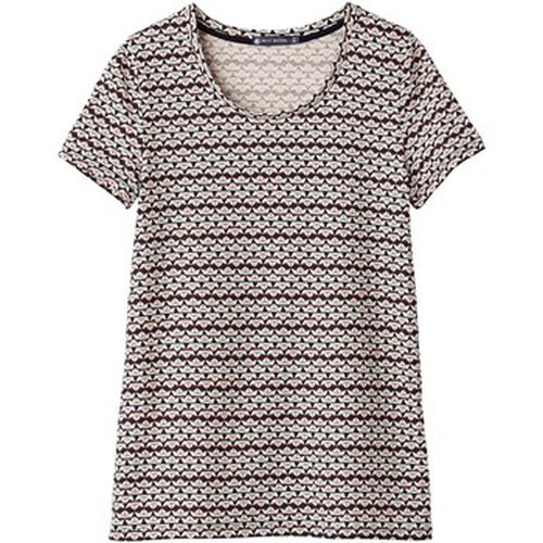 T-shirt Tee Shirt MC 1062072220 Multicolor - Petit Bateau - Modalova